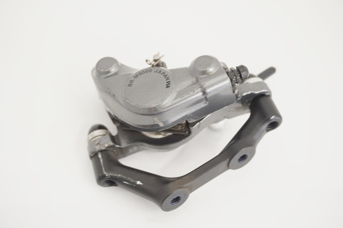 SHIMANO 「シマノ」 XTR BR-M9000 ディスクブレーキ / 京都八幡店