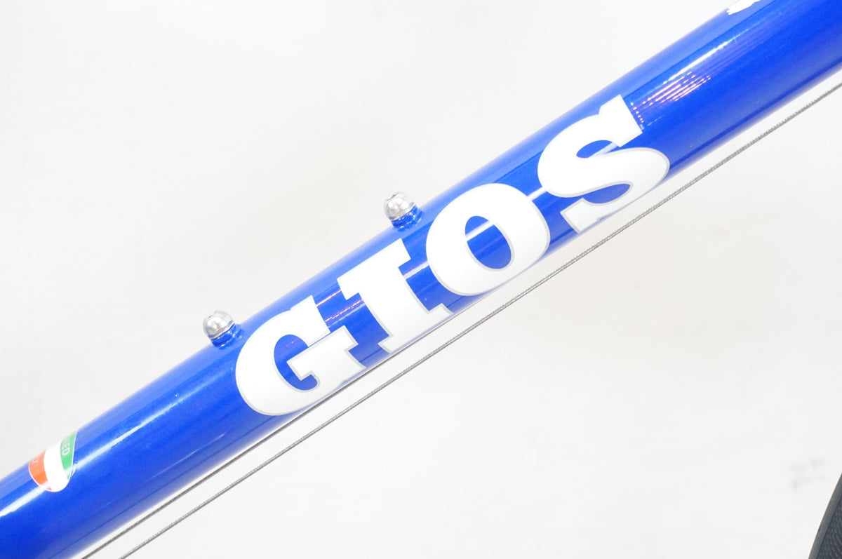 GIOS 「ジオス」 PANTO 2007年モデル 20インチ ミニベロ / 浦和ベース