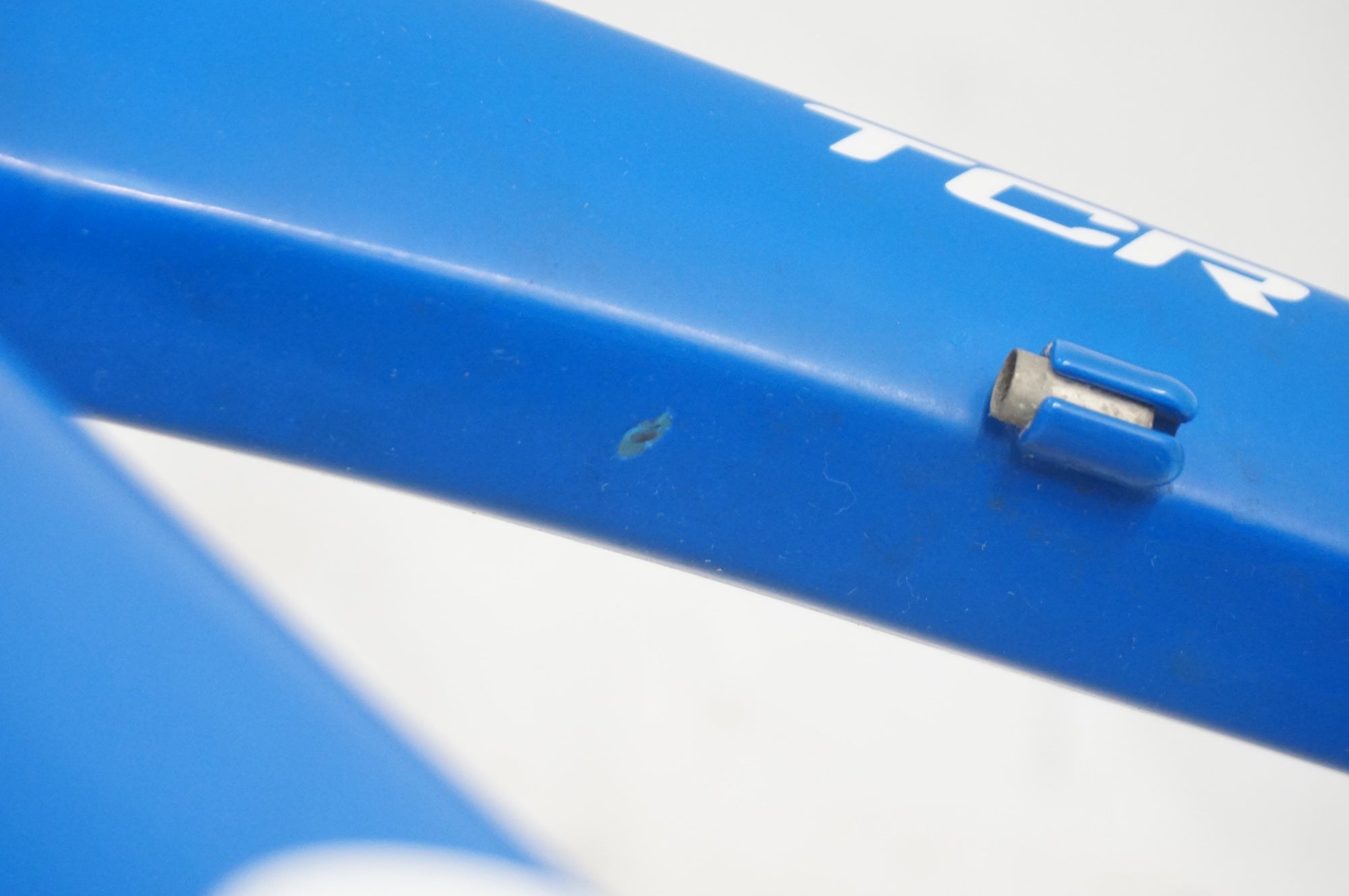 GIANT 「ジャイアント」 TCR2 2011年モデル フレームセット / 福岡店