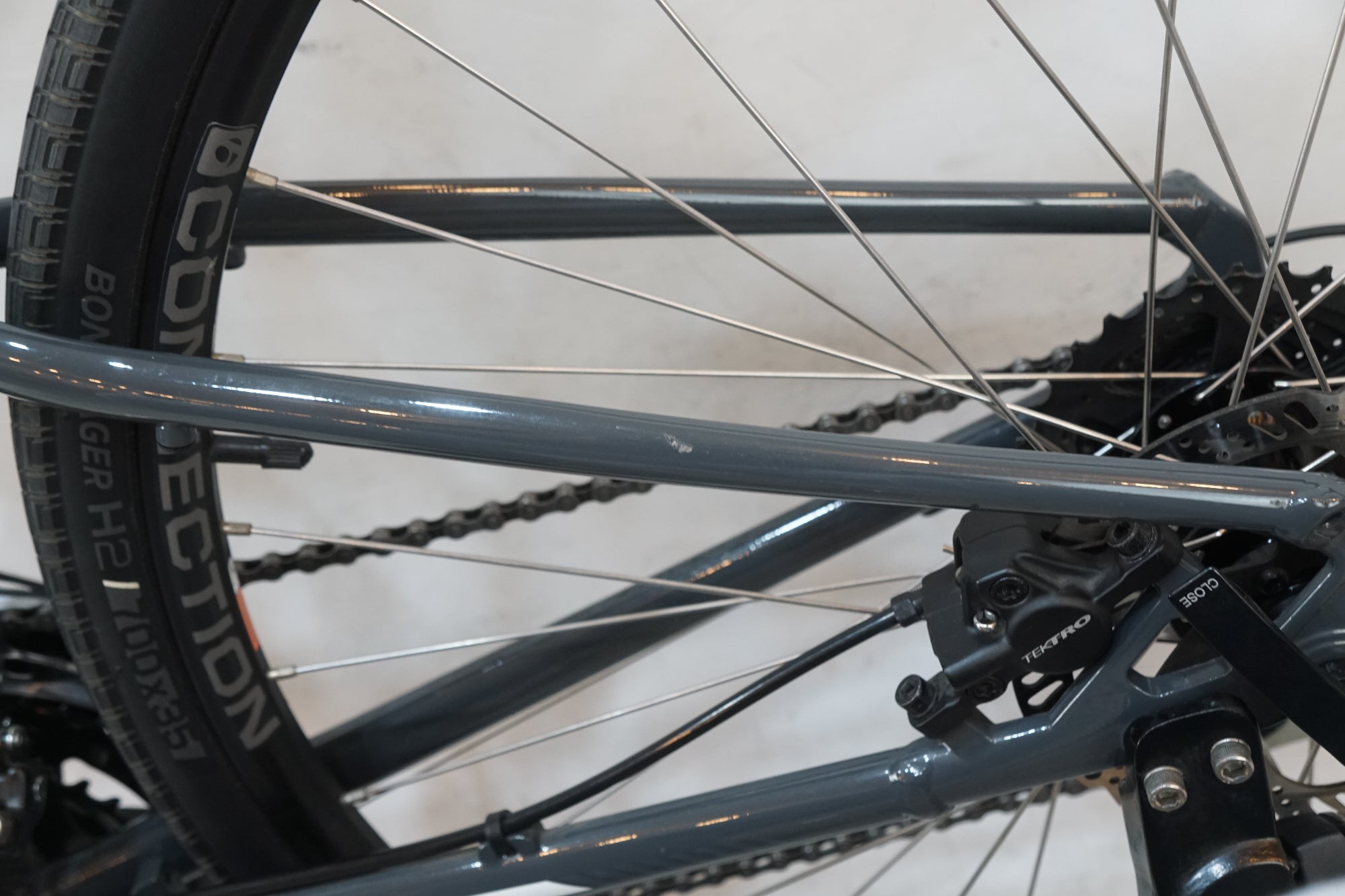 TREK 「トレック」 FX2 DISC WSD 2019年モデル クロスバイク