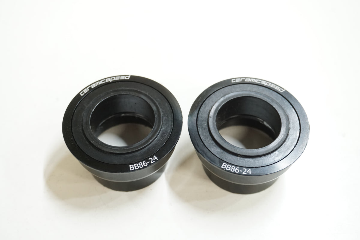 CERAMIC SPEED 「セラミック スピード」 BB86-24 ボトムブラケット / 大宮店