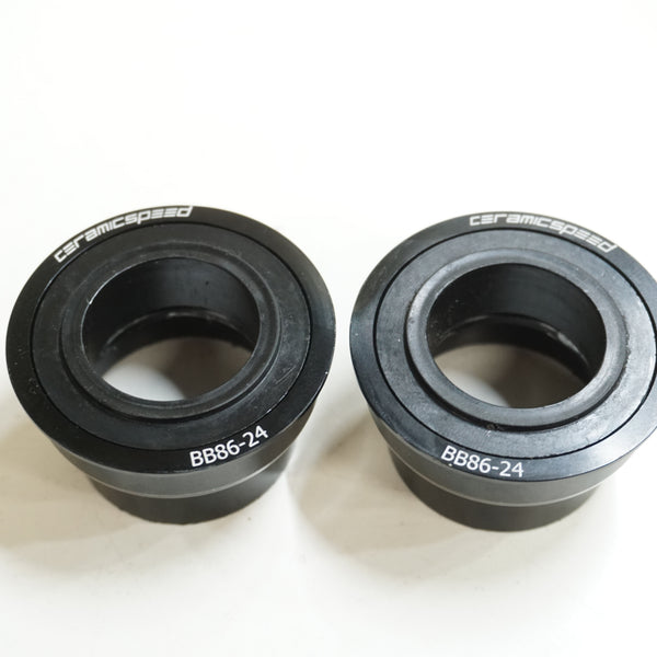 CERAMIC SPEED 「セラミック スピード」 BB86-24 ボトムブラケット