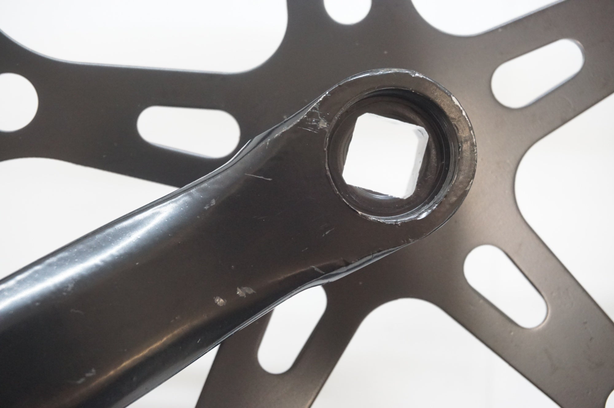 メーカー不明 52T 170mm クランク / 福岡店