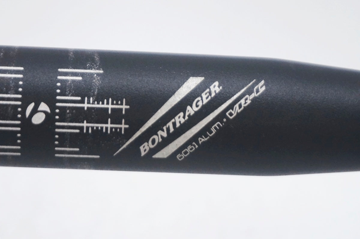 BONTRAGER 「ボントレガー」 400mmΦ31.8 RACE VR-C ハンドル / 大阪門真店