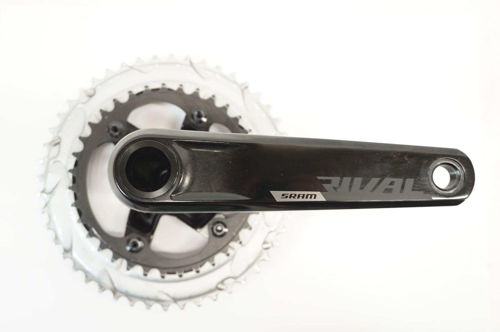 SRAM 「スラム」 RIVAL AXS DUB 48-34T 165mm クランク / 宇都宮店
