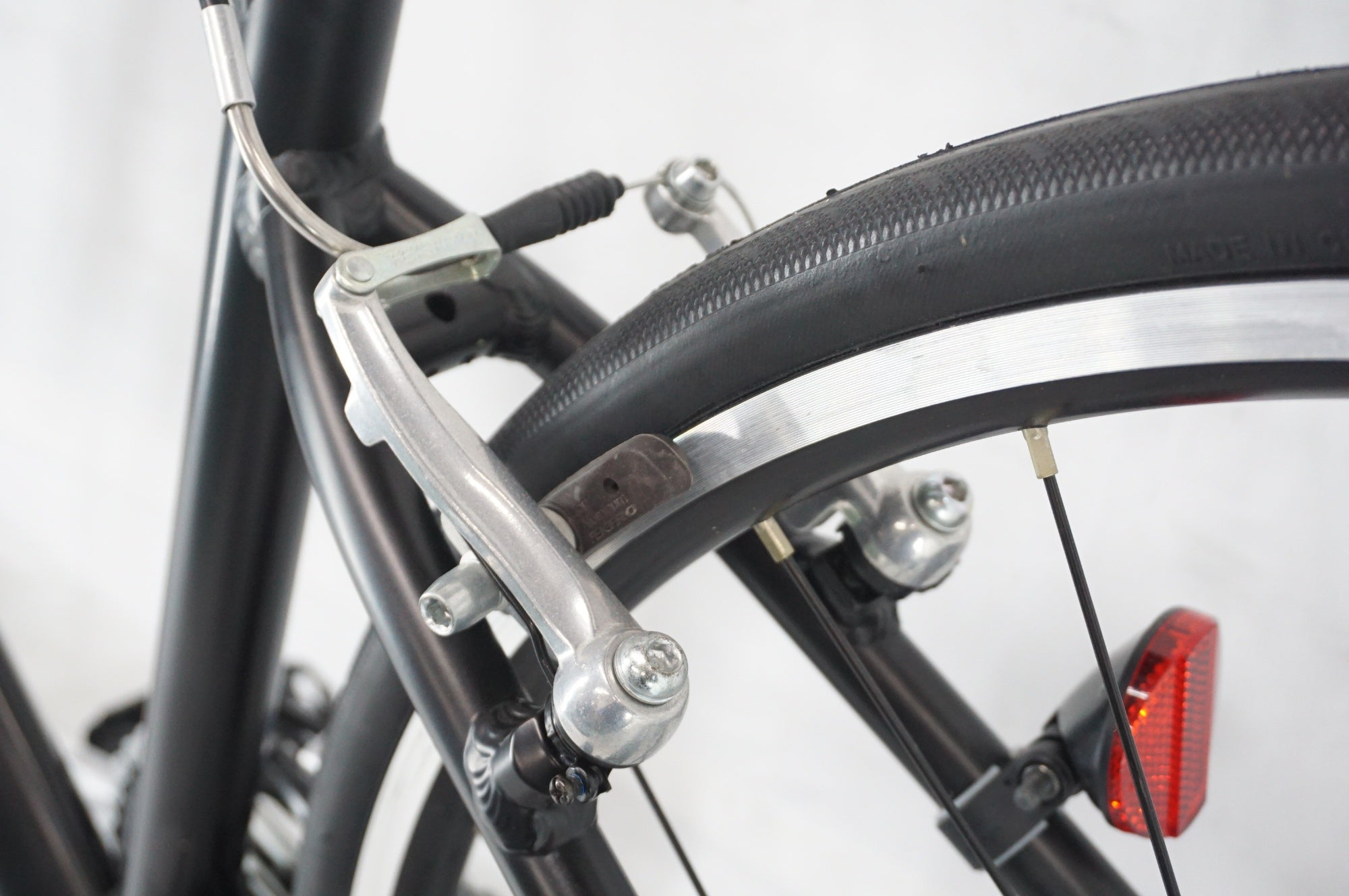 あさひ PRECISION SPORTS 2021年モデル クロスバイク / 阪急塚口店