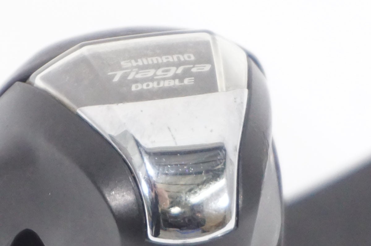 SHIMANO 「シマノ」 TIAGRA ST-4600 デュアルコントロールレバー / AKIBA店
