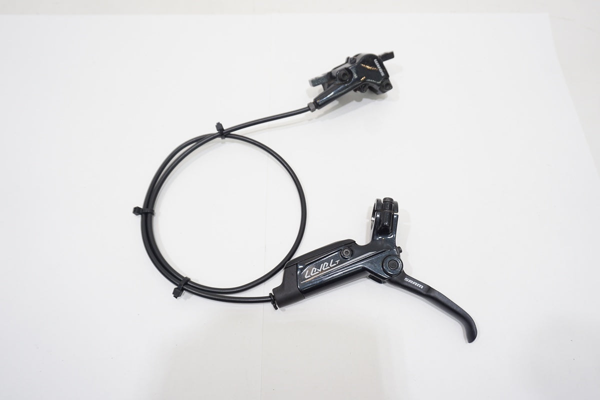 SRAM「スラム」 LEVEL ブレーキセット/ 京都西院店