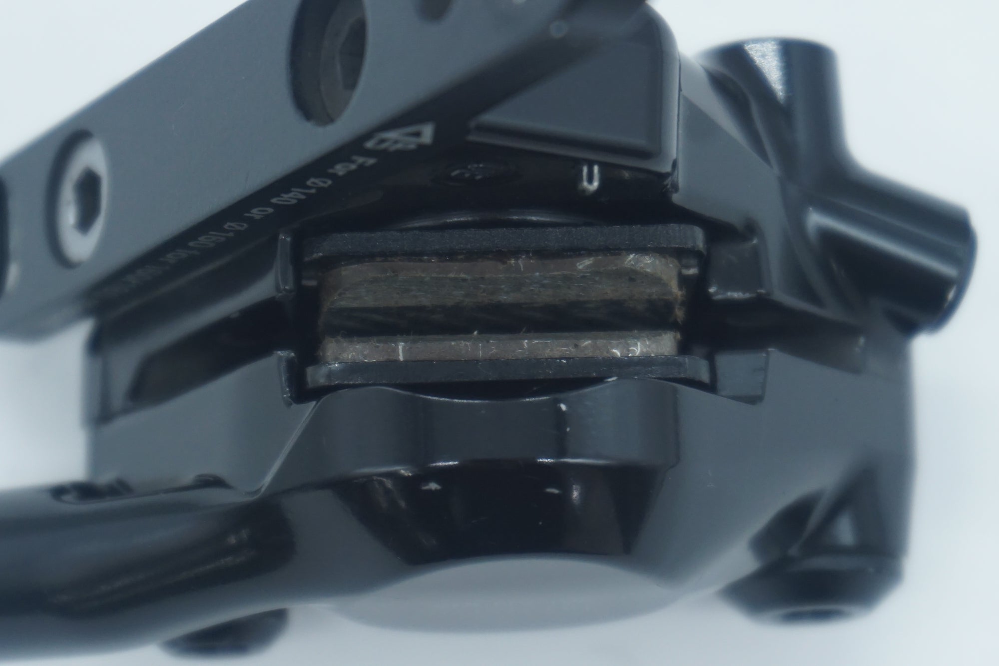 SHIMANO 「シマノ」 105 BR-R7170 油圧ブレーキキャリパーセット / 京都西院店