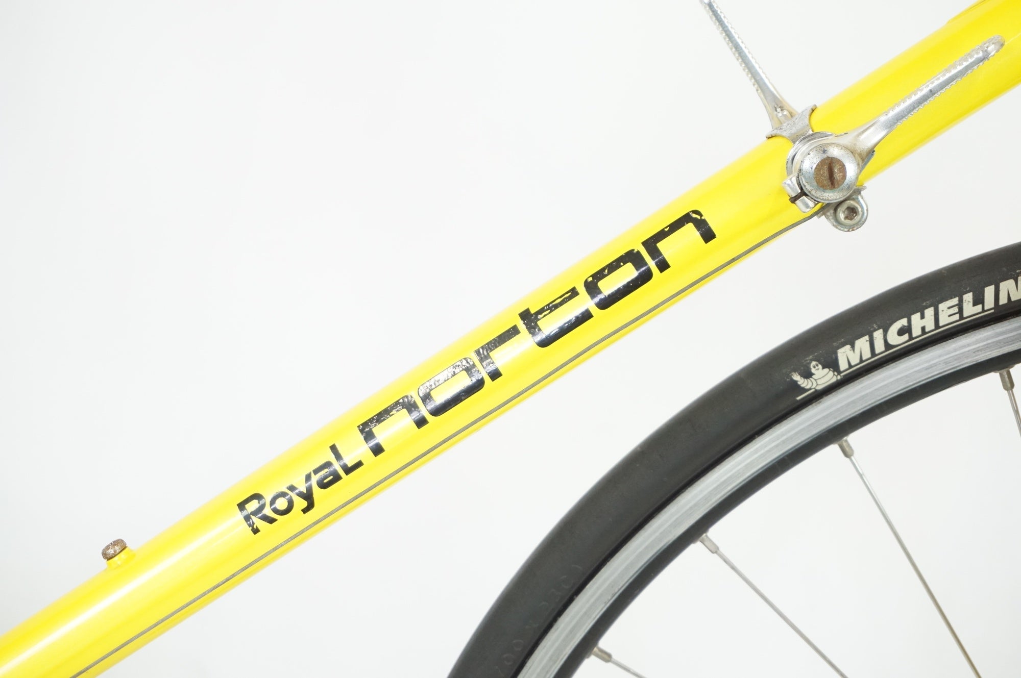 ROYAL NORTON 「ロイヤルノートン」 年式不明 ロードバイク / 宇都宮店