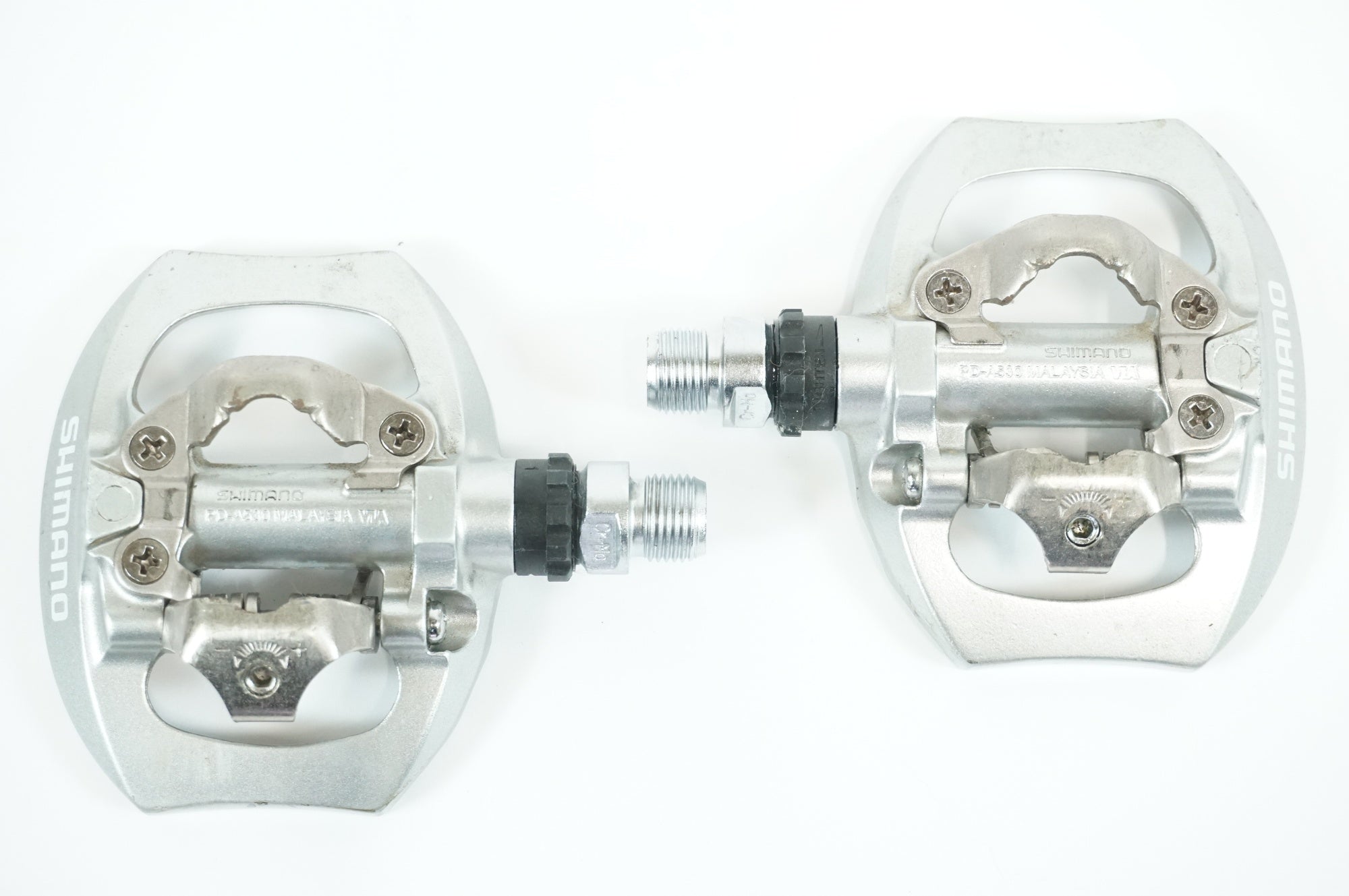 SHIMANO 「シマノ」 PD-A530 ペダル / 宇都宮店