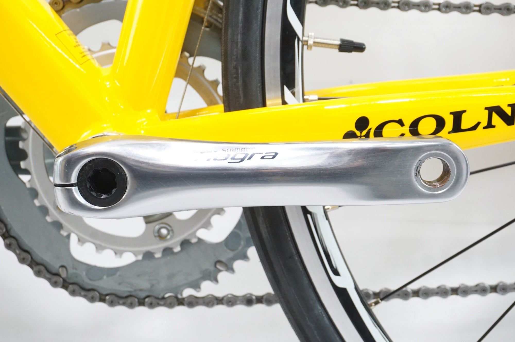 COLNAGO 「コルナゴ」 MOVE TIAGRA 2013年モデル ロードバイク / 中目黒店