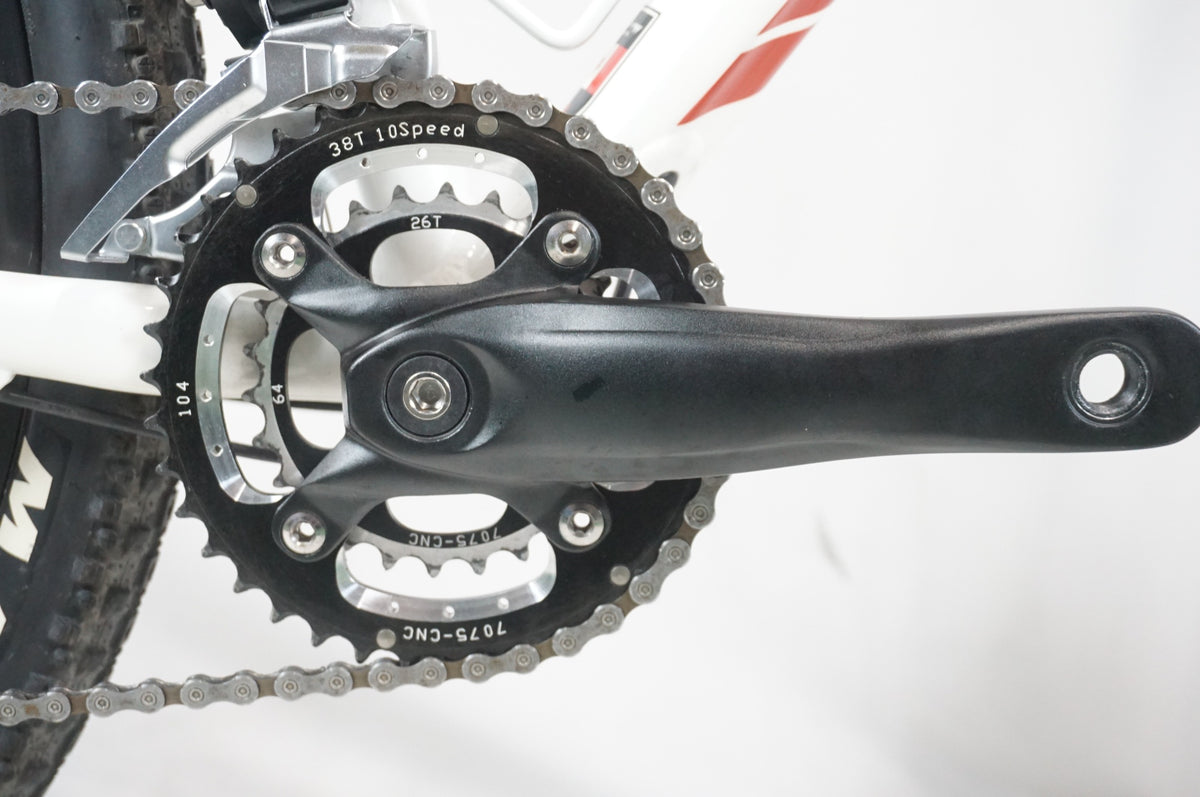 LOUIS GARNEAU 「ルイガノ」 XCB SL 2017年モデル 27.5インチ マウンテンバイク / 宇都宮店