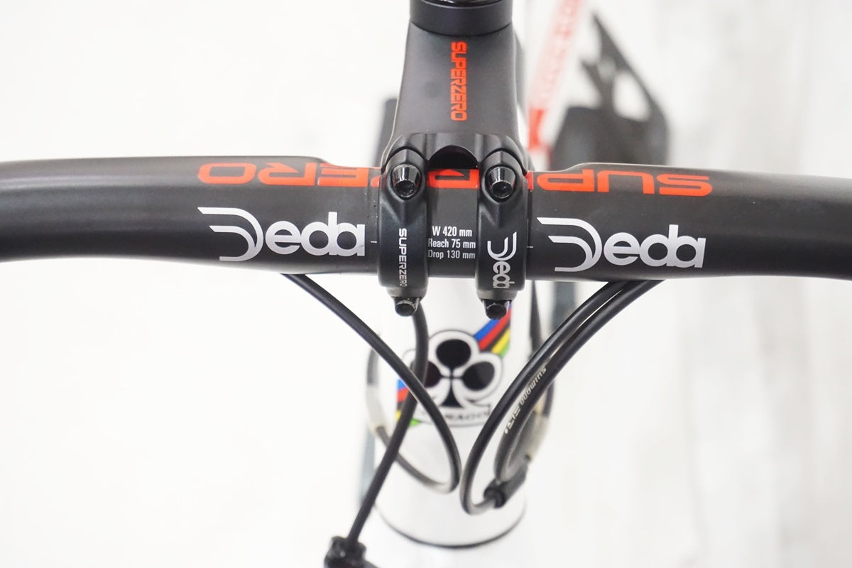 COLNAGO 「コルナゴ」 CX-ZERO 2015年モデル ロードバイク/ 大阪美原北インター店