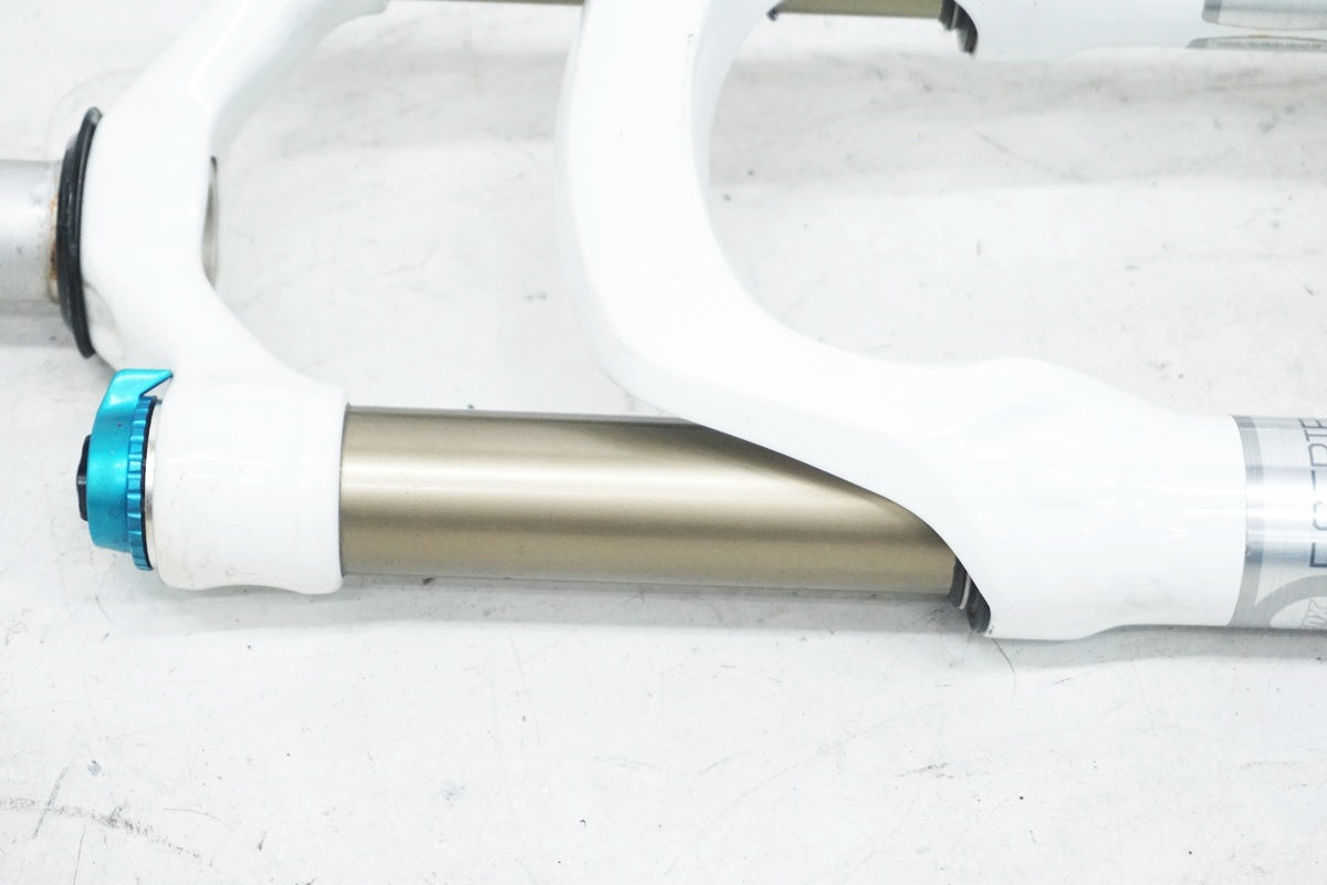 FOX 「フォックス」 TALAS FIT RLC 32 26インチ フロント