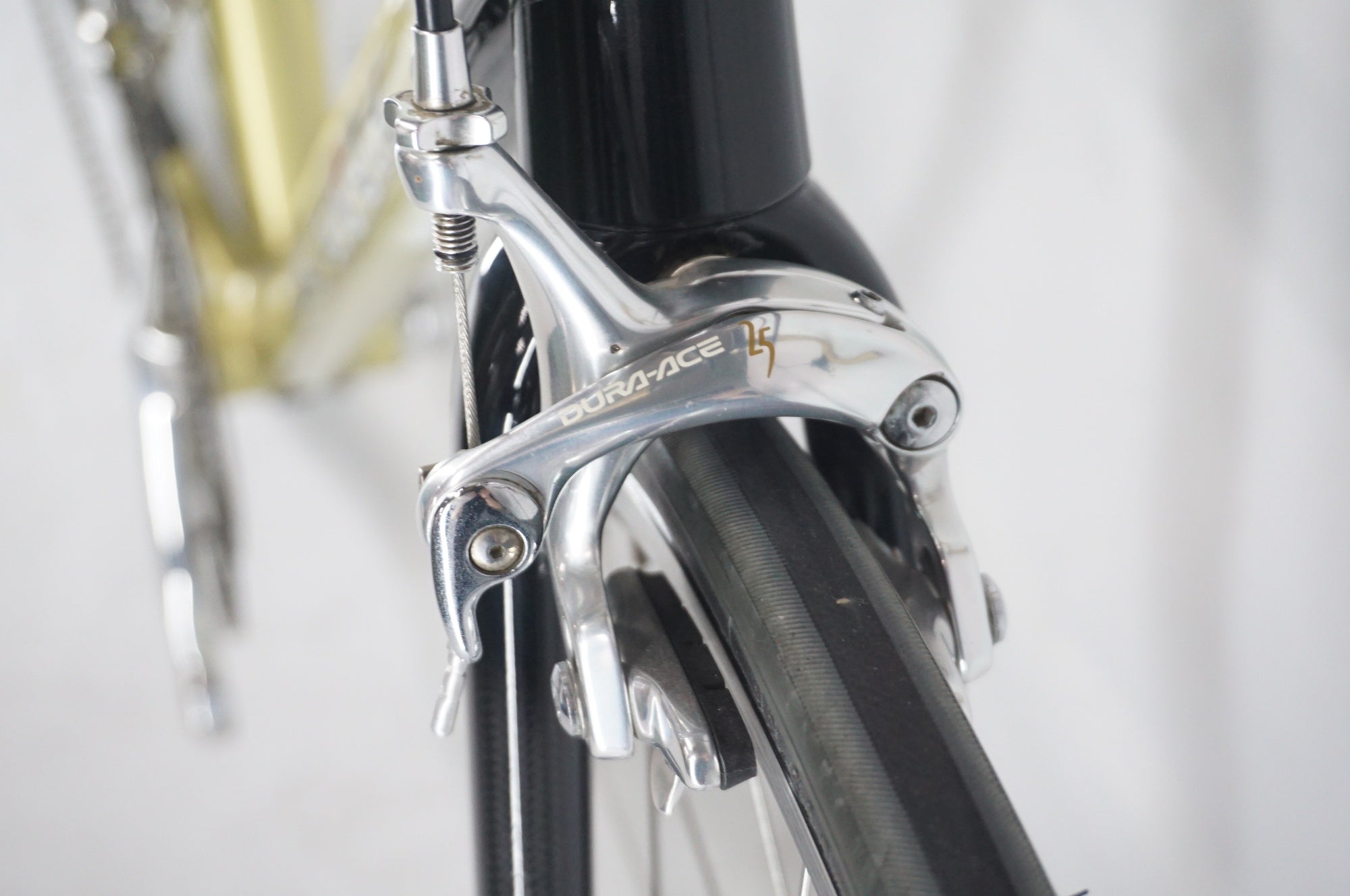 DE ROSA 「デローザ」 MERAK ALLUMINIO DEDAcciai CARBON 年式