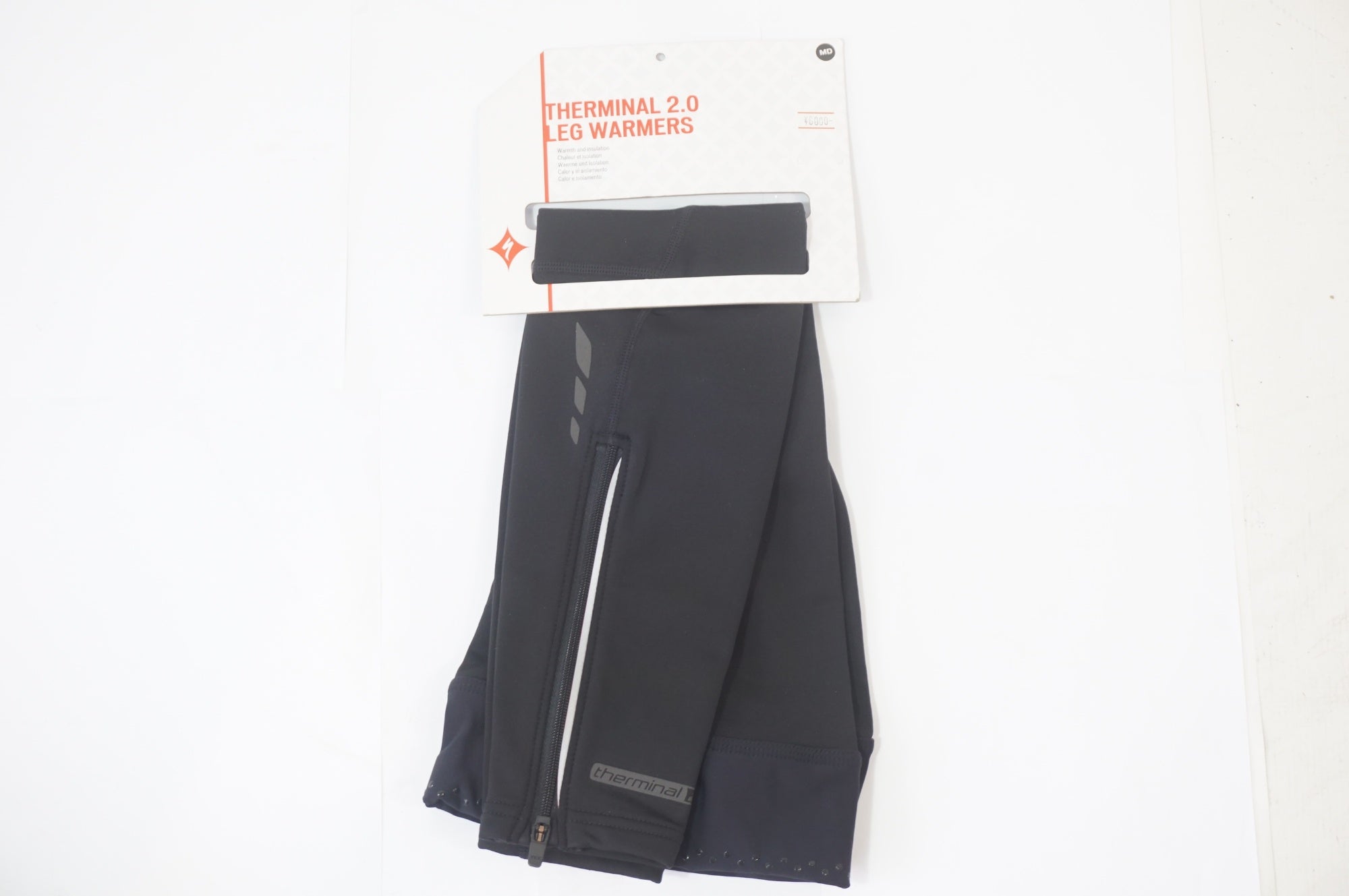 SPECIALIZED 「スペシャライズド」 THERMINAL 2.0 LEG WARMER Mサイズ レッグウォーマー / 世田谷店