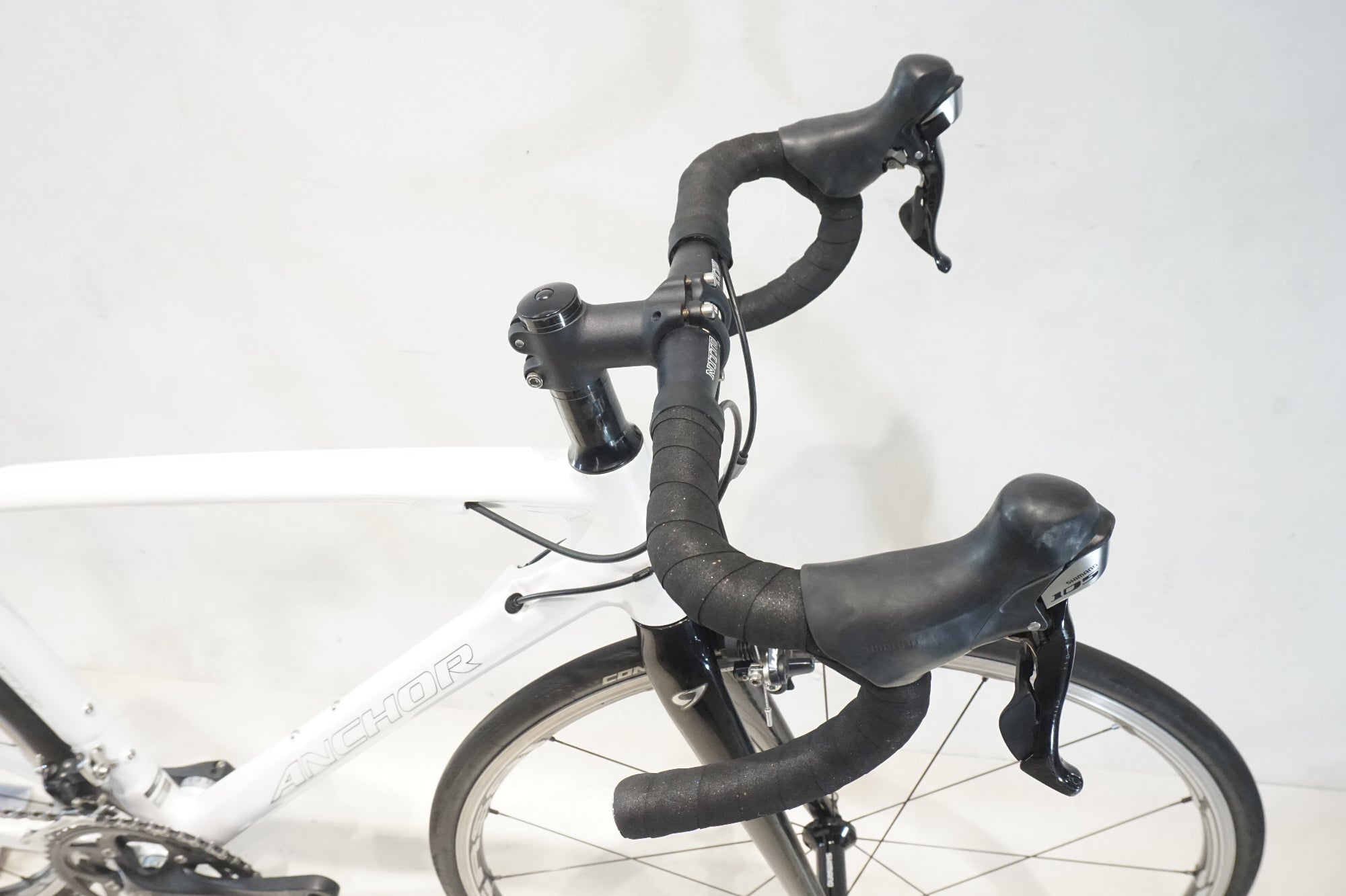 ANCHOR 「アンカー」 RL8 EQUIPE 2013年モデル ロードバイク / 横浜 