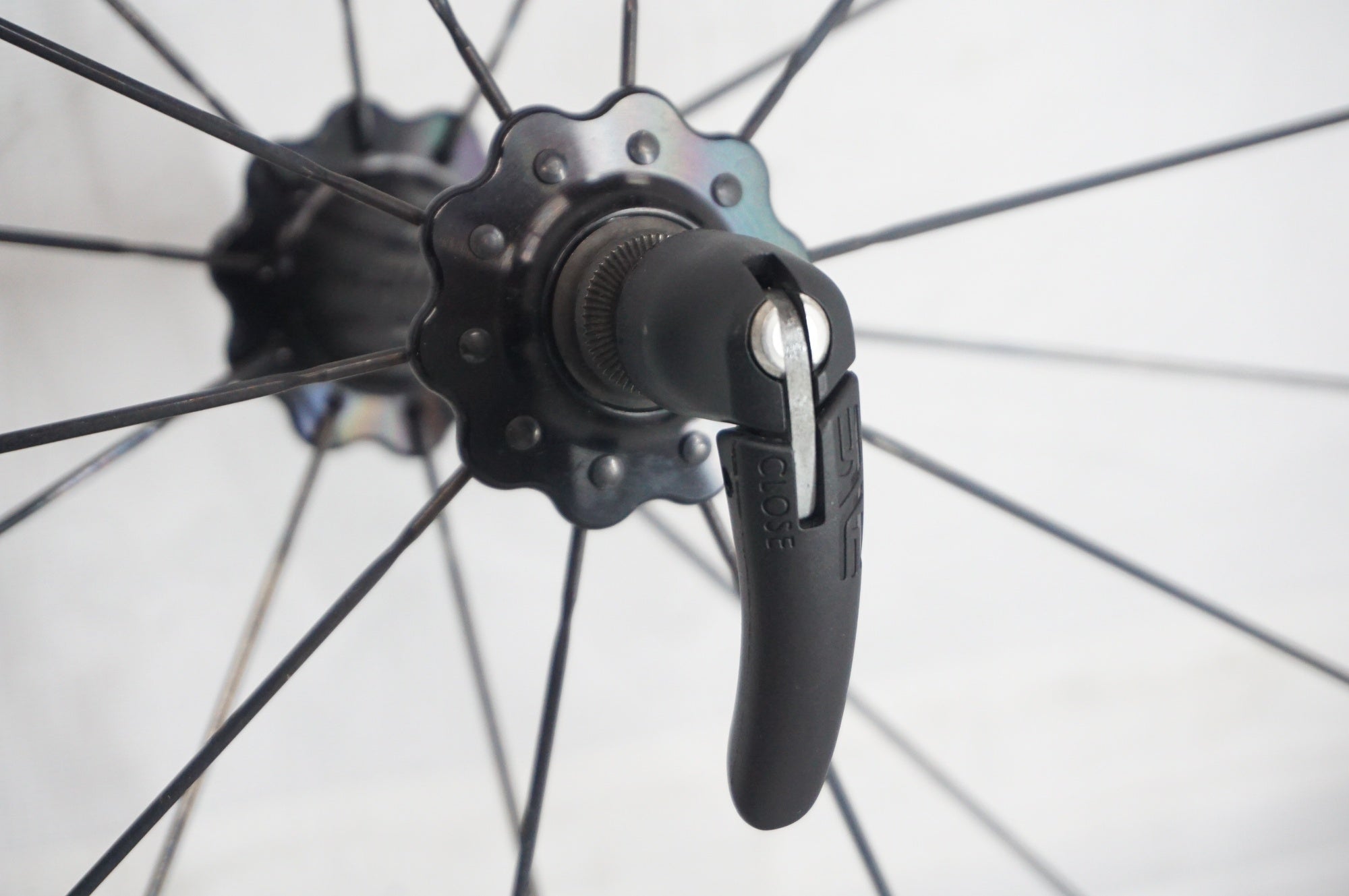 ENVE 「エンヴィ」 SES3.4 リムブレーキ シマノ ホイールセット / 阪急塚口店