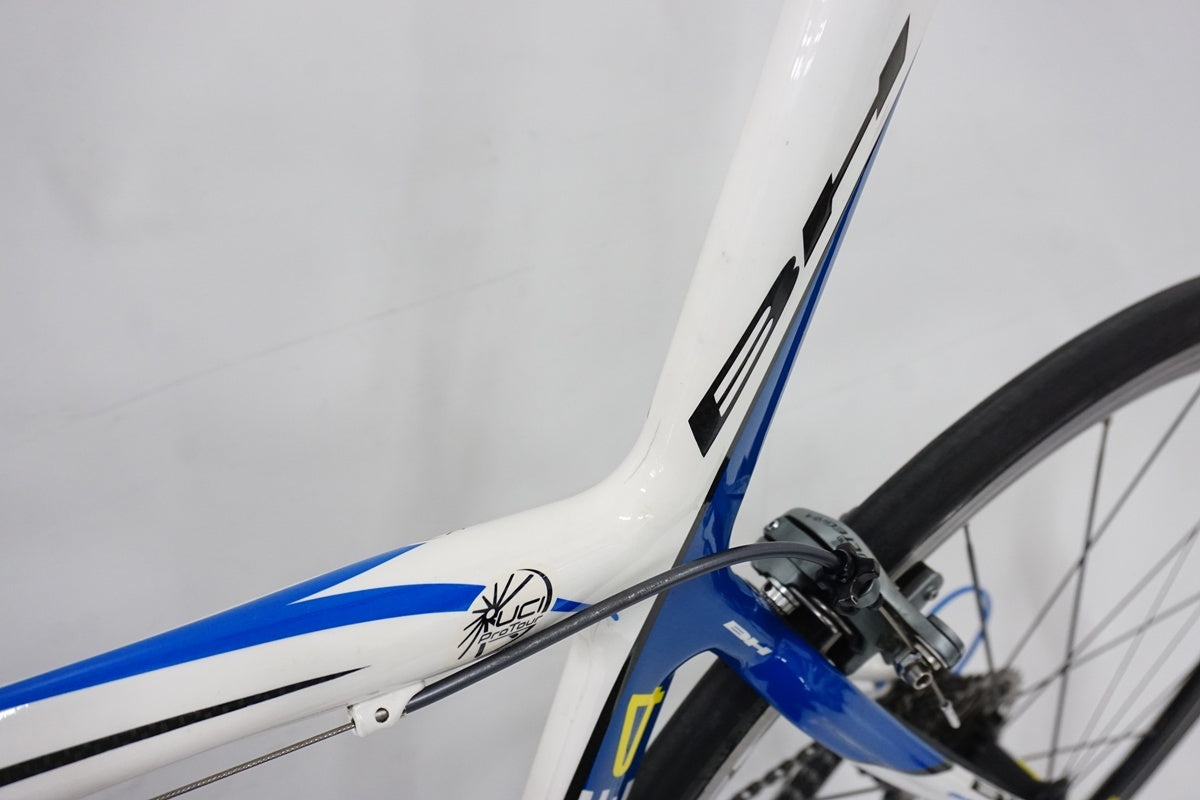 特価】BH 2012 ROADBIKE・CYCLOCROSS RX1 FRAMESET(ビーエイチ