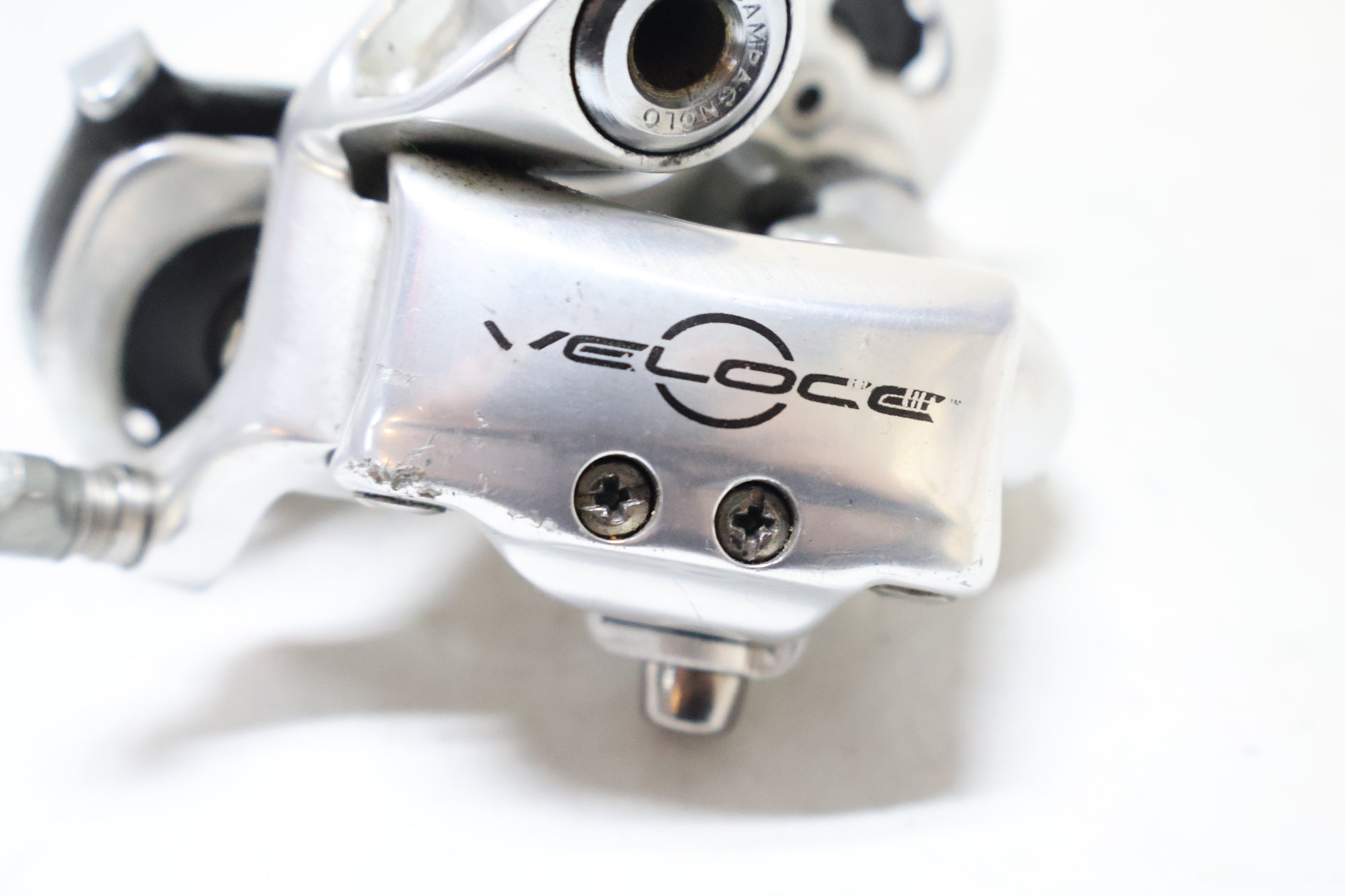 CAMPAGNOLO 「カンパニョーロ」 VELOCE リアディレイラー / 高知店