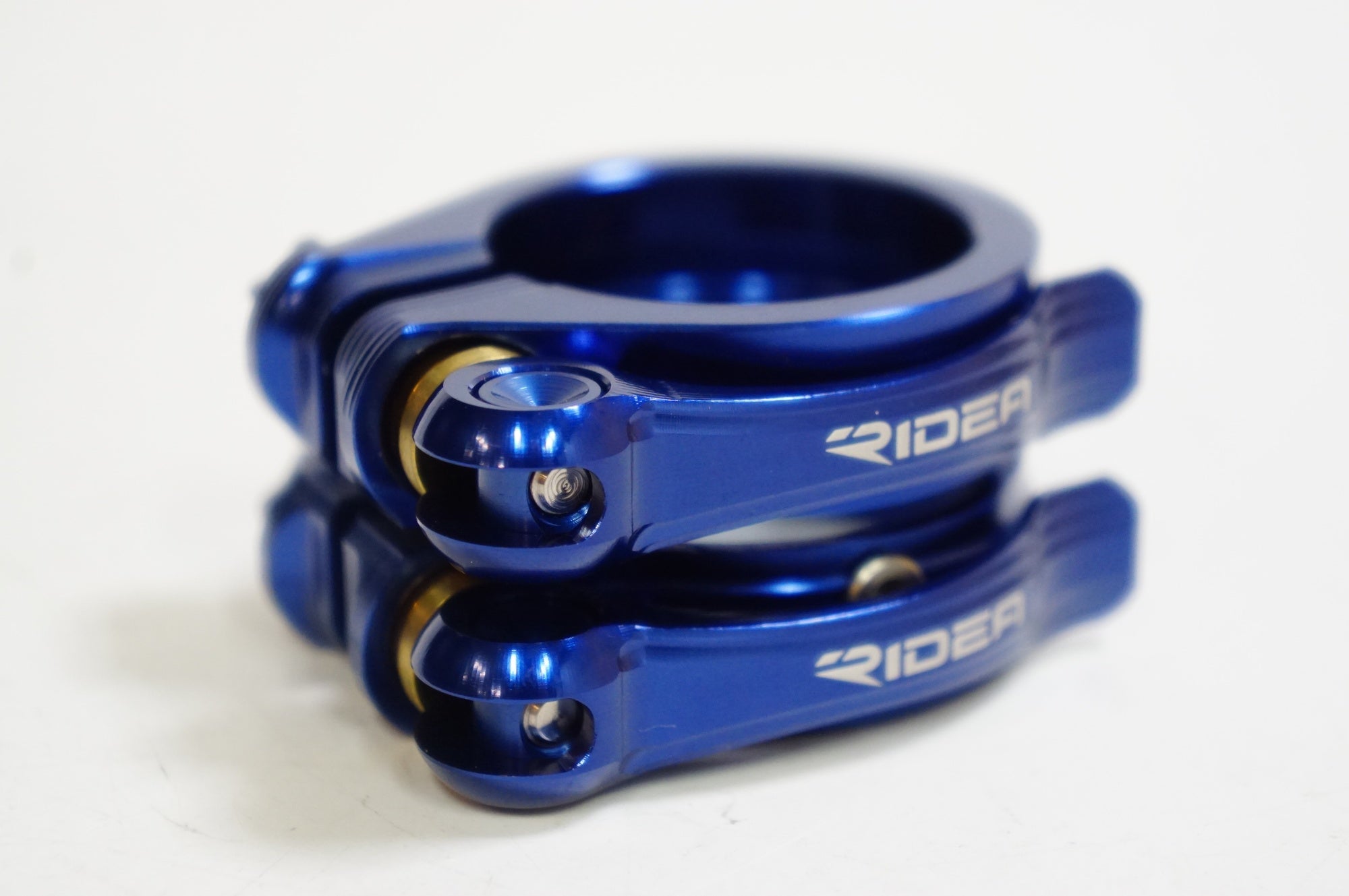 RIDEA 「ライデア」 SCQR40T2 シートクランプ / 熊谷本店