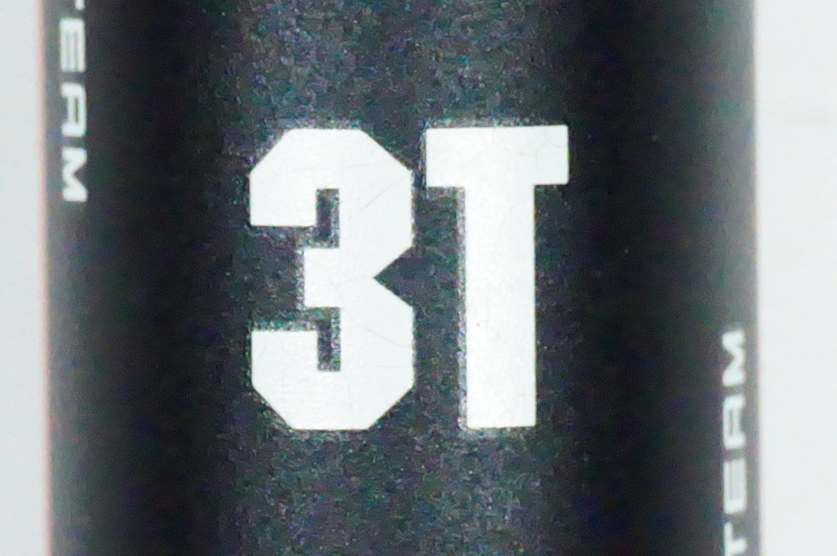 3T 「スリーティー」 ARX-TEAM Φ31.8 100mm ステム / 名古屋大須店