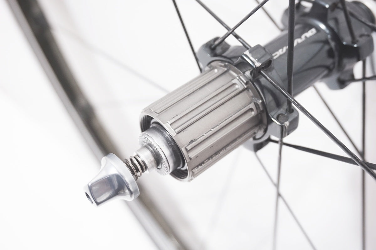 SHIMANO 「シマノ」 DURA-ACE WH-9000 Ｃ24 シマノ11速 15C ホイールセット / バイチャリ世田谷店