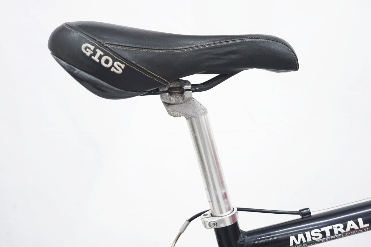 GIOS 「ジオス」 MISTRAL 年式不明 クロスバイク GIOS 「ジオス」 MISTRAL 年式不明 クロスバイク / 大阪美原北インター