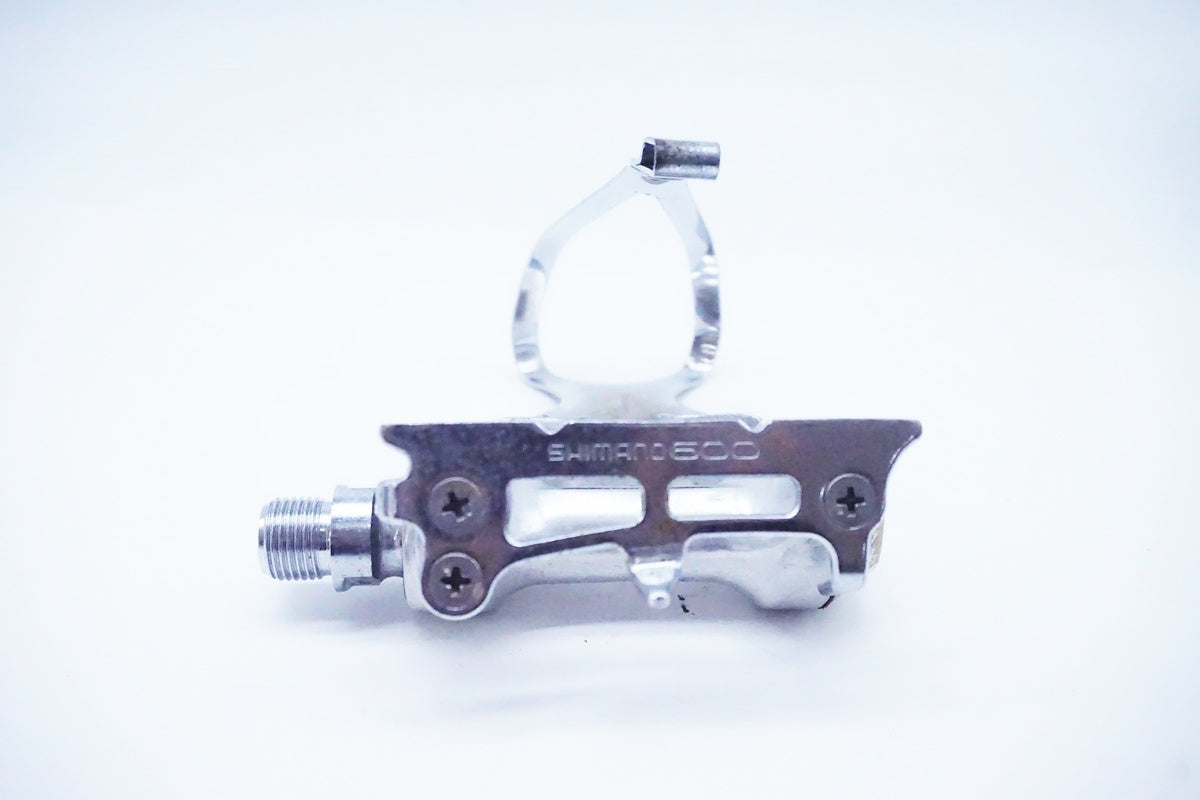 SHIMANO「シマノ」 600 PD-6207 ペダル/ 京都西院店