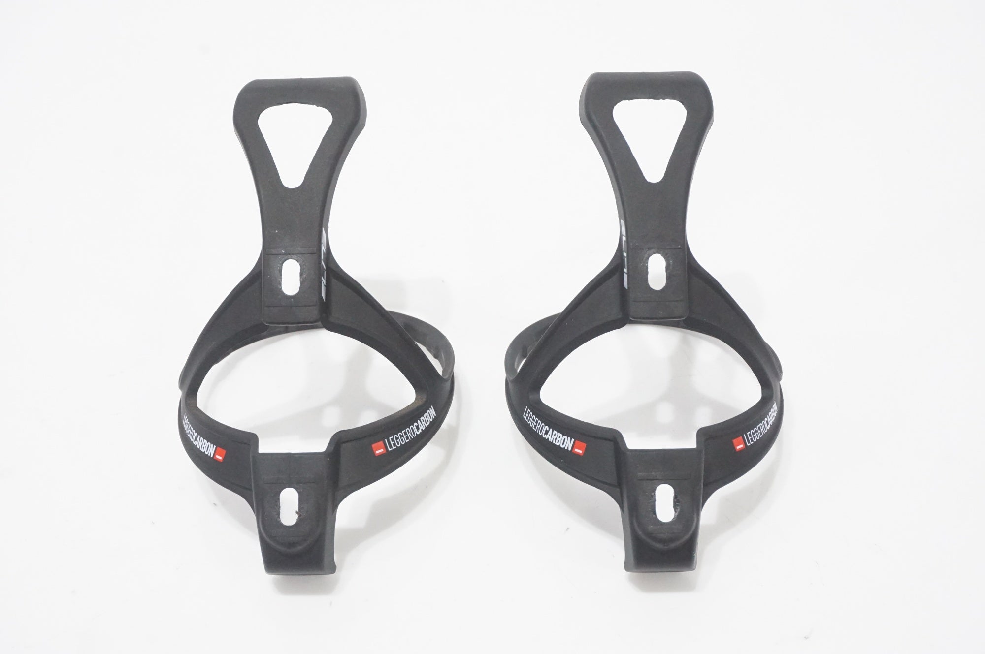ELITE 「エリート」 LEGGEROCARBON ボトルケージセット / AKIBA店