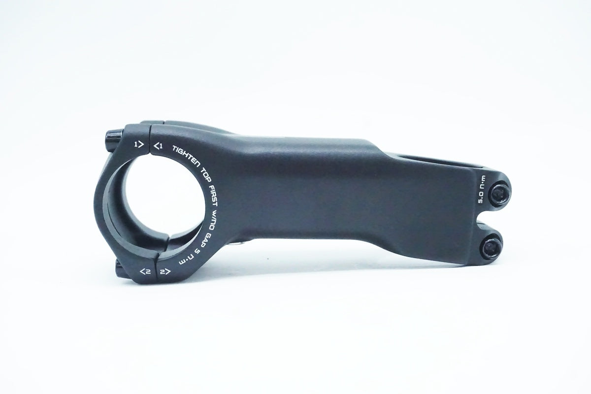 SPECIALIZED「スペシャライズド」 TARMAC STEM φ31.8 90mm ステム