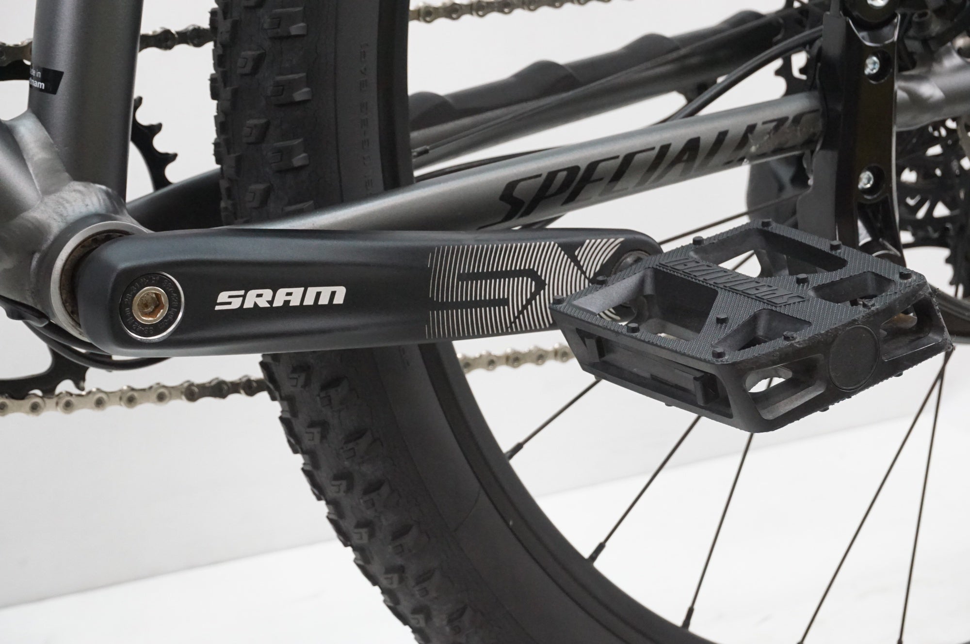 SPECIALIZED 「スペシャライズド」 CHISEL 2022年モデル 29インチ マウンテンバイク / 大宮店