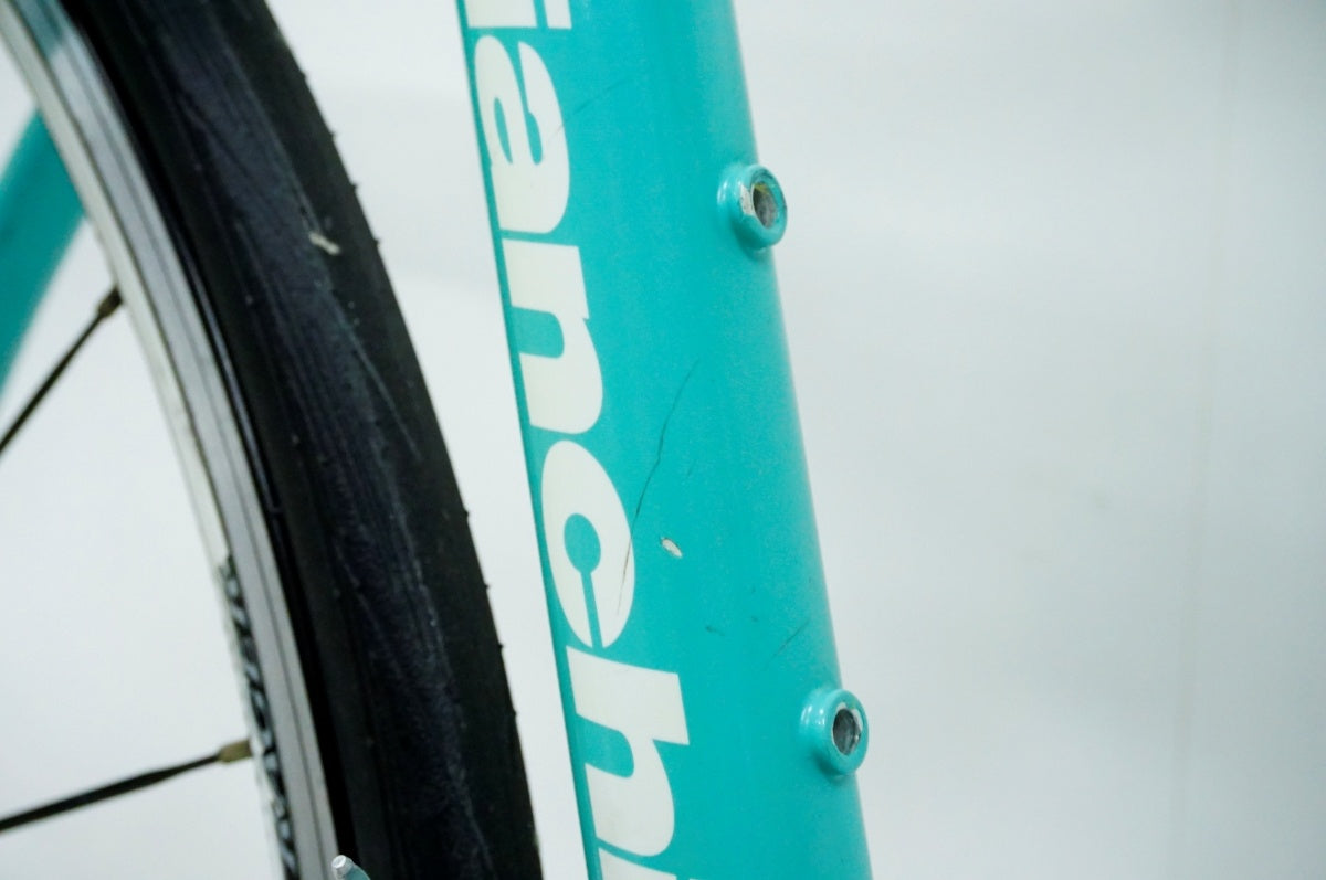 BIANCHI 「ビアンキ」 VIA NIRONE 7 PRO CLARIS 2016年モデル ロードバイク / 名古屋大須店