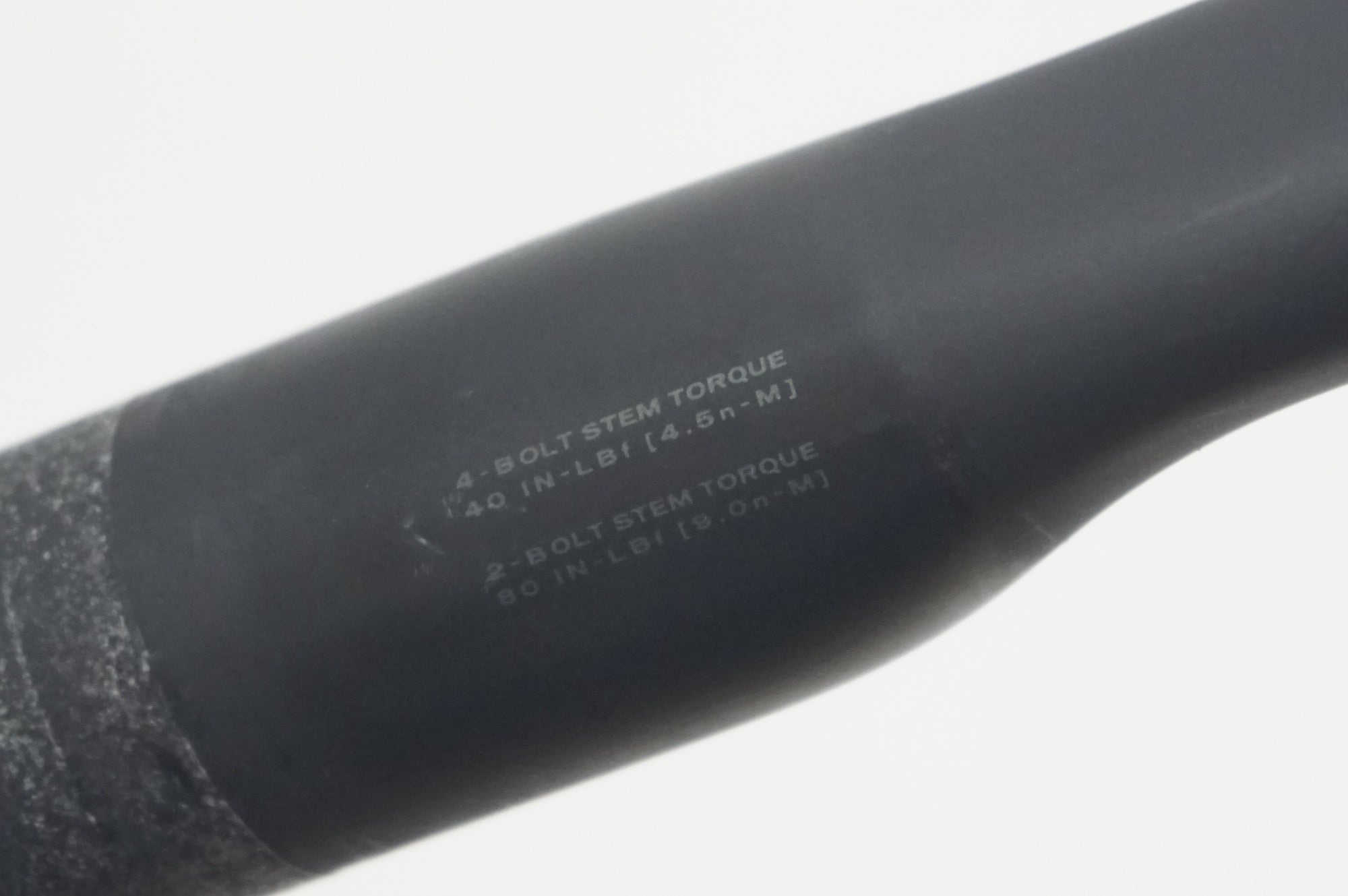 SPECIALIZED 「スペシャライズド」 S-WORKS SHALLOW BEND φ31.8 400mm ハンドル / 福岡店