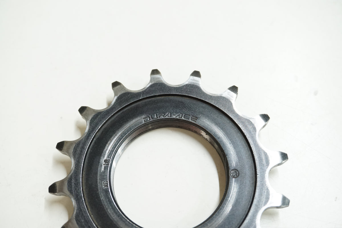 SHIMANO 「シマノ」 DURA-ACE NJS 16T 固定コグ / 大宮店