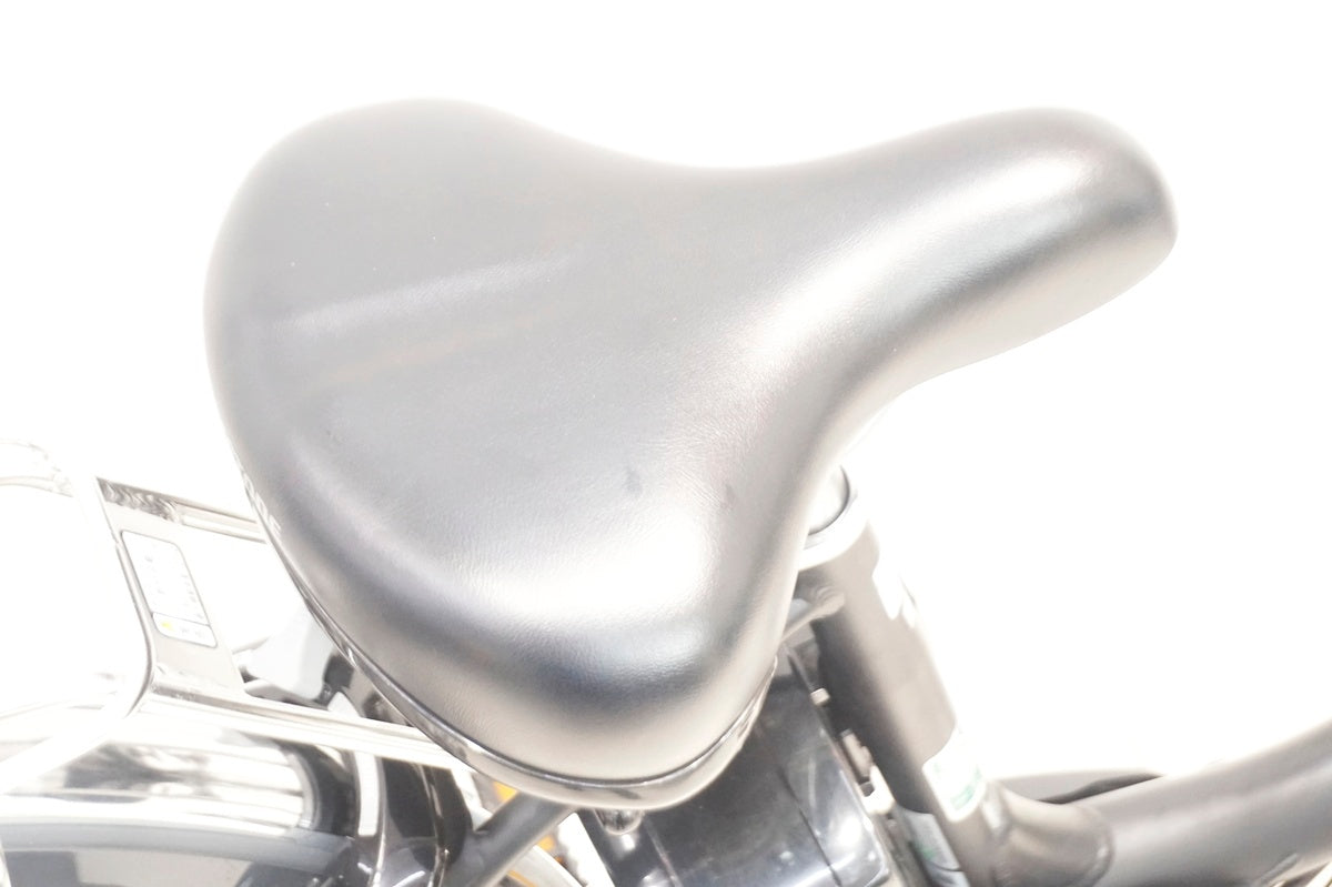 BRIDGESTONE Assista 電動アシスト自転車 26インチ 大阪 BRIDGESTONE 「ブリヂストン」 アシスタU DX 2024年モデル 26