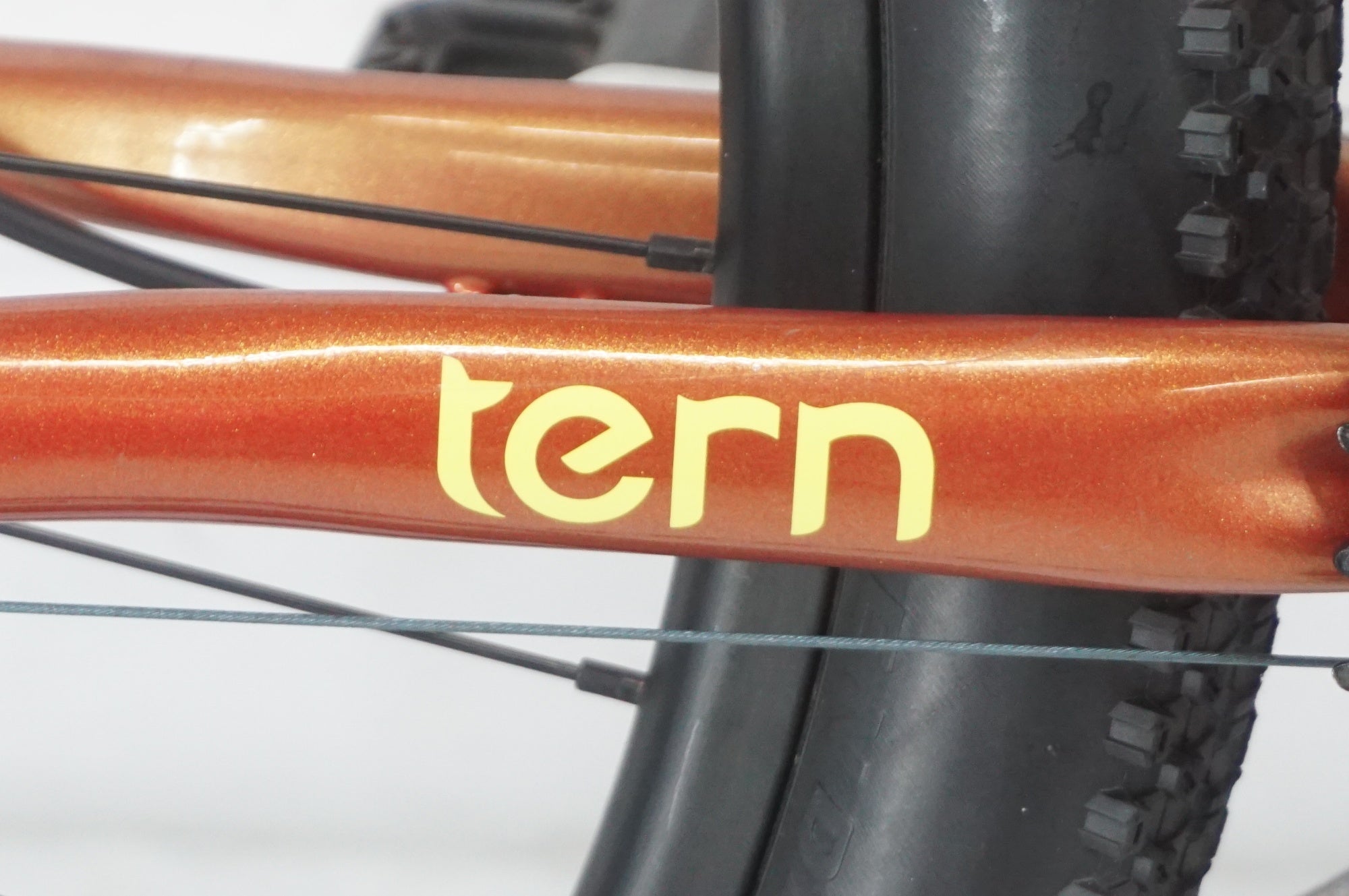 TERN 「ターン」 GRIT 2021年モデル マウンテンバイク / 阪急塚口店