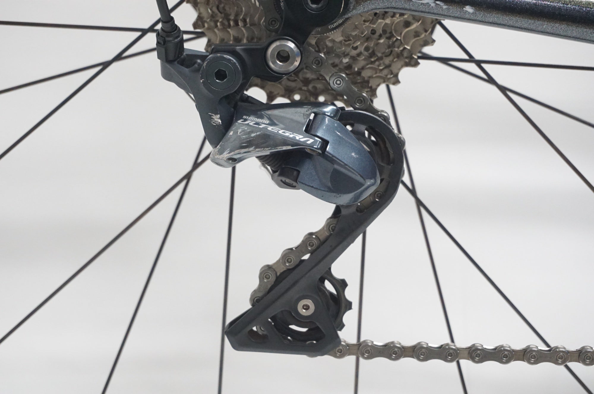 GIANT 「ジャイアント」 TCR ADVANCED PRO1 DISC ULTEGRA 2022年モデル ロードバイク / 福岡店