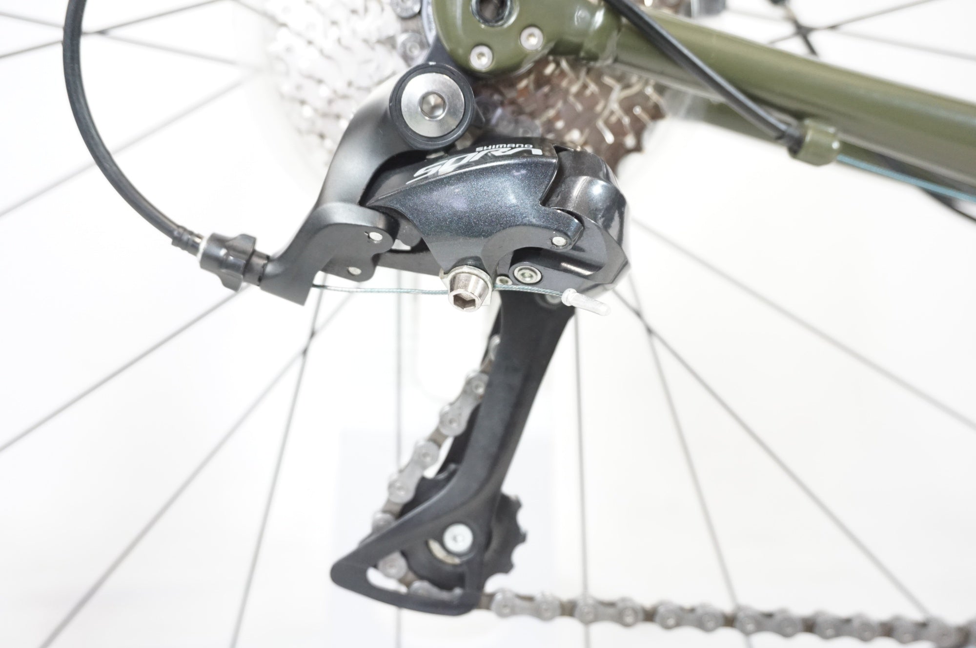 TREK 「トレック」 CHECKPOINT AL3 2019年モデル ロードバイク / 宇都宮店