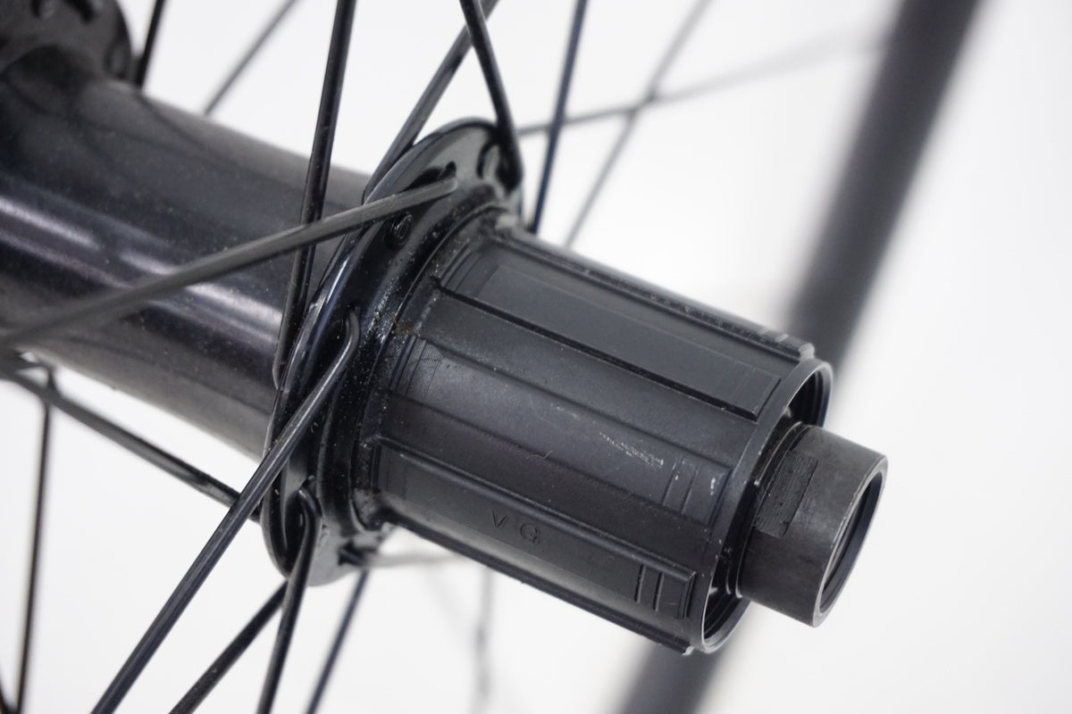 MADDUX「マダックス」 RD2.0 DISC シマノ11速 ホイールセット / 浜松店