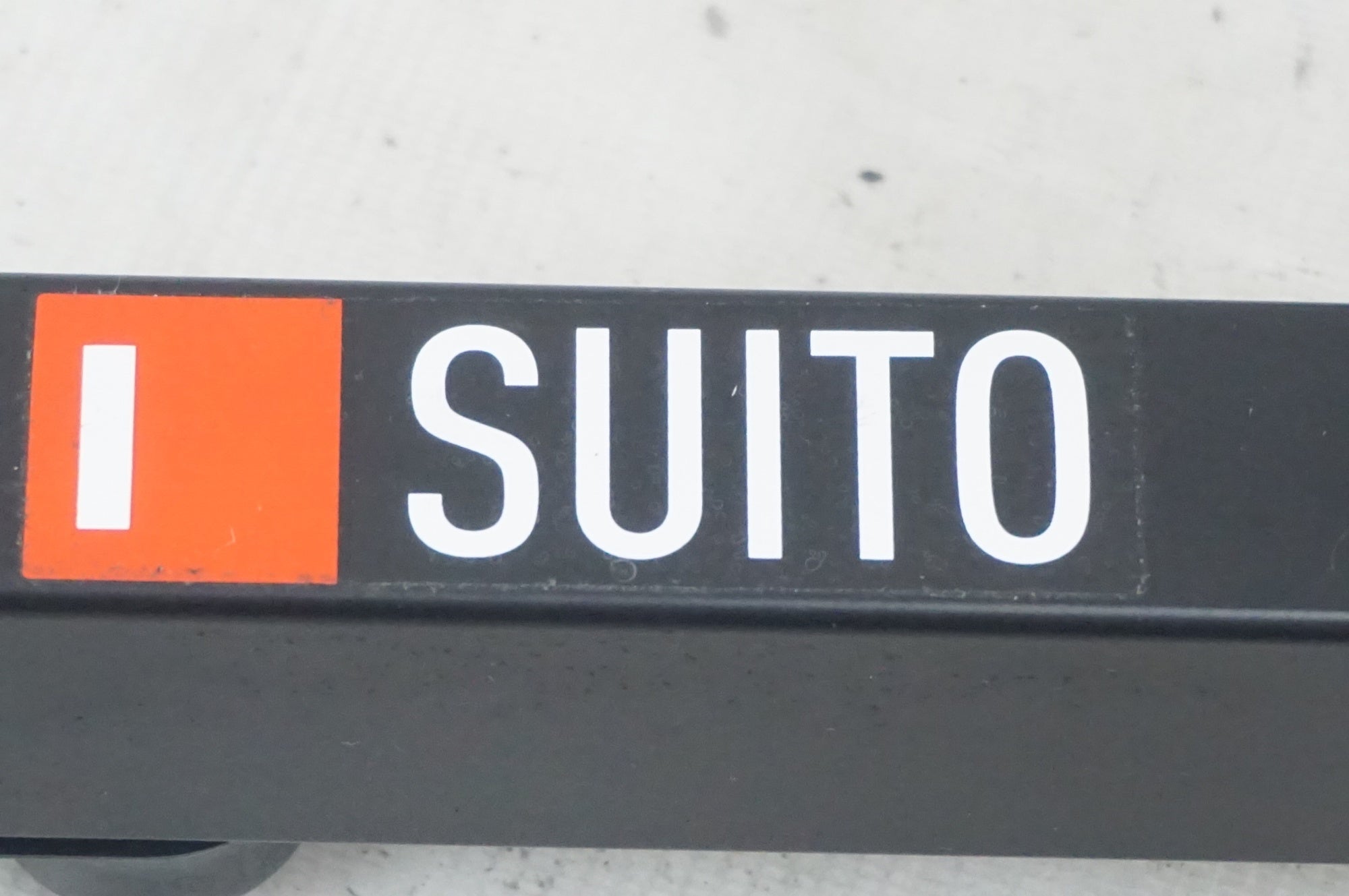 ELITE 「エリート」 SUITO サイクルトレーナー / 福岡店