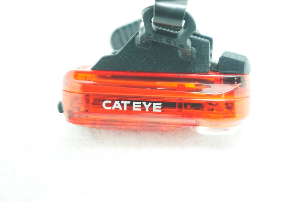 CATEYE 「キャットアイ」 SYNC CORE/KINETIC リアライト / 大阪門真店