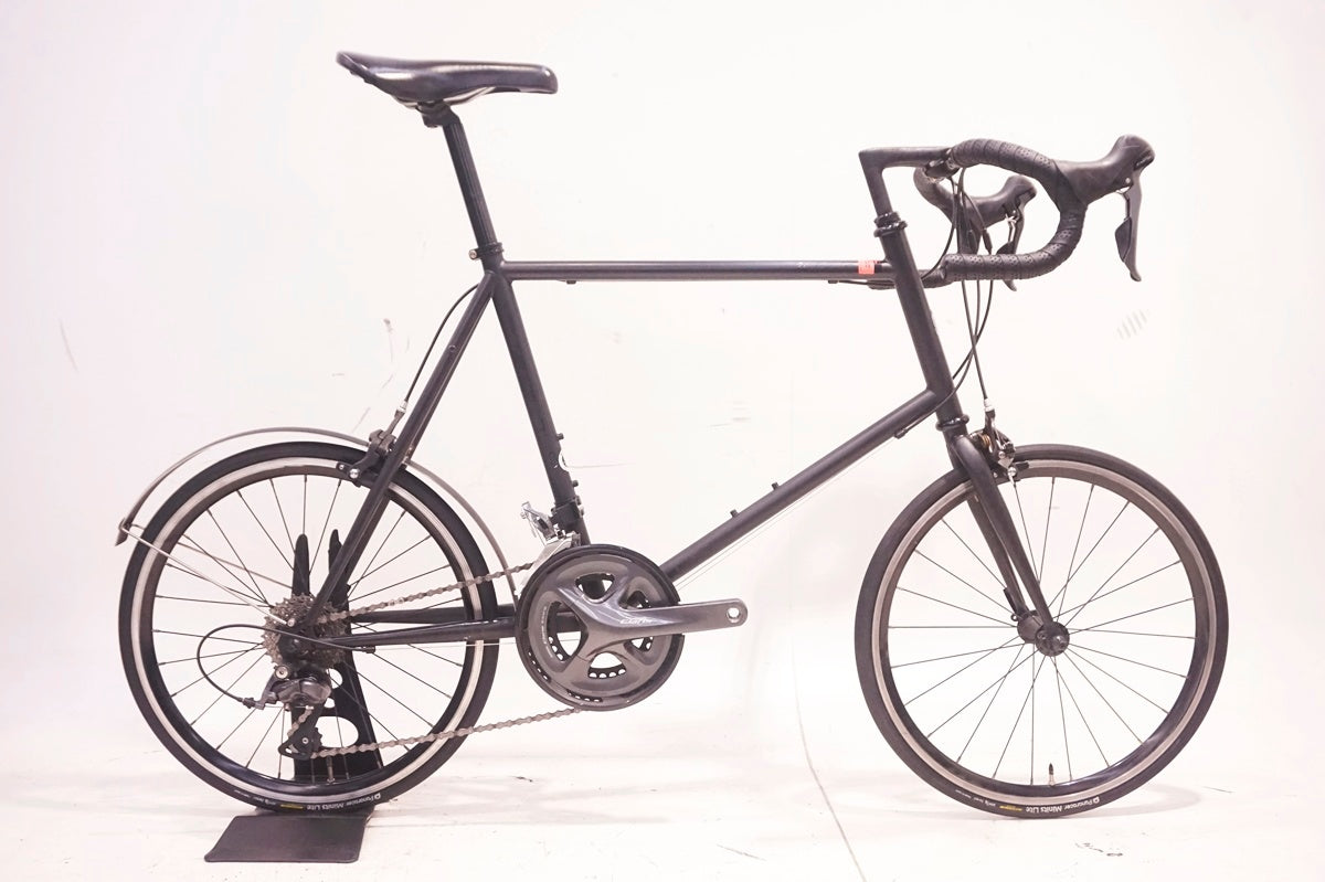 FUJI 「フジ」 HELION R 2020年モデル 20インチ ミニベロ / 大阪門真店