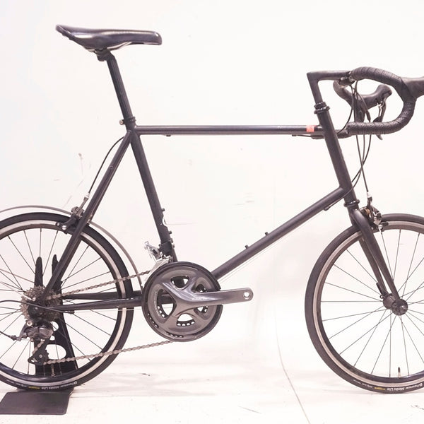 FUJI 「フジ」 HELION R 2020年モデル 20インチ ミニベロ / 大阪