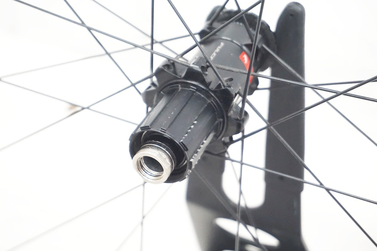 FULCRUM 「フルクラム」 RACING 5 DB シマノ11速 ホイールセット