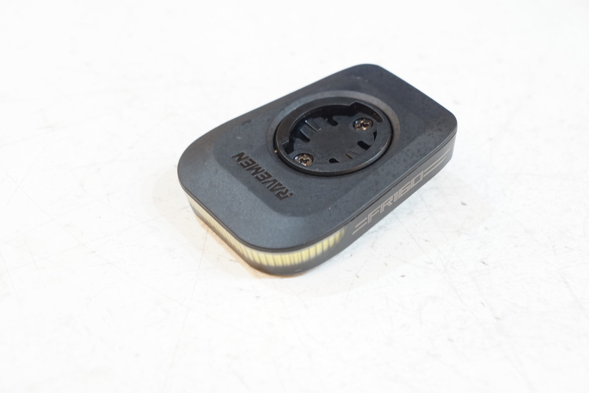 RAVEMAN 「レイヴマン」 FR160 フロントライト / バイチャリ浦和ベース