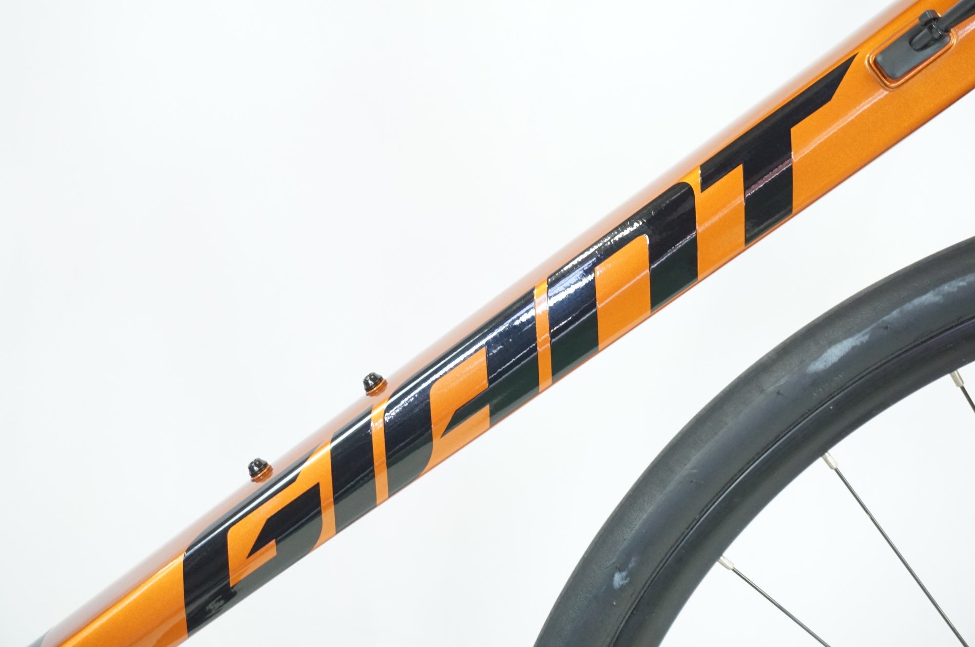 GIANT 「ジャイアント」 ESCAPE RX 2 DISC LTD 2023年モデル クロス
