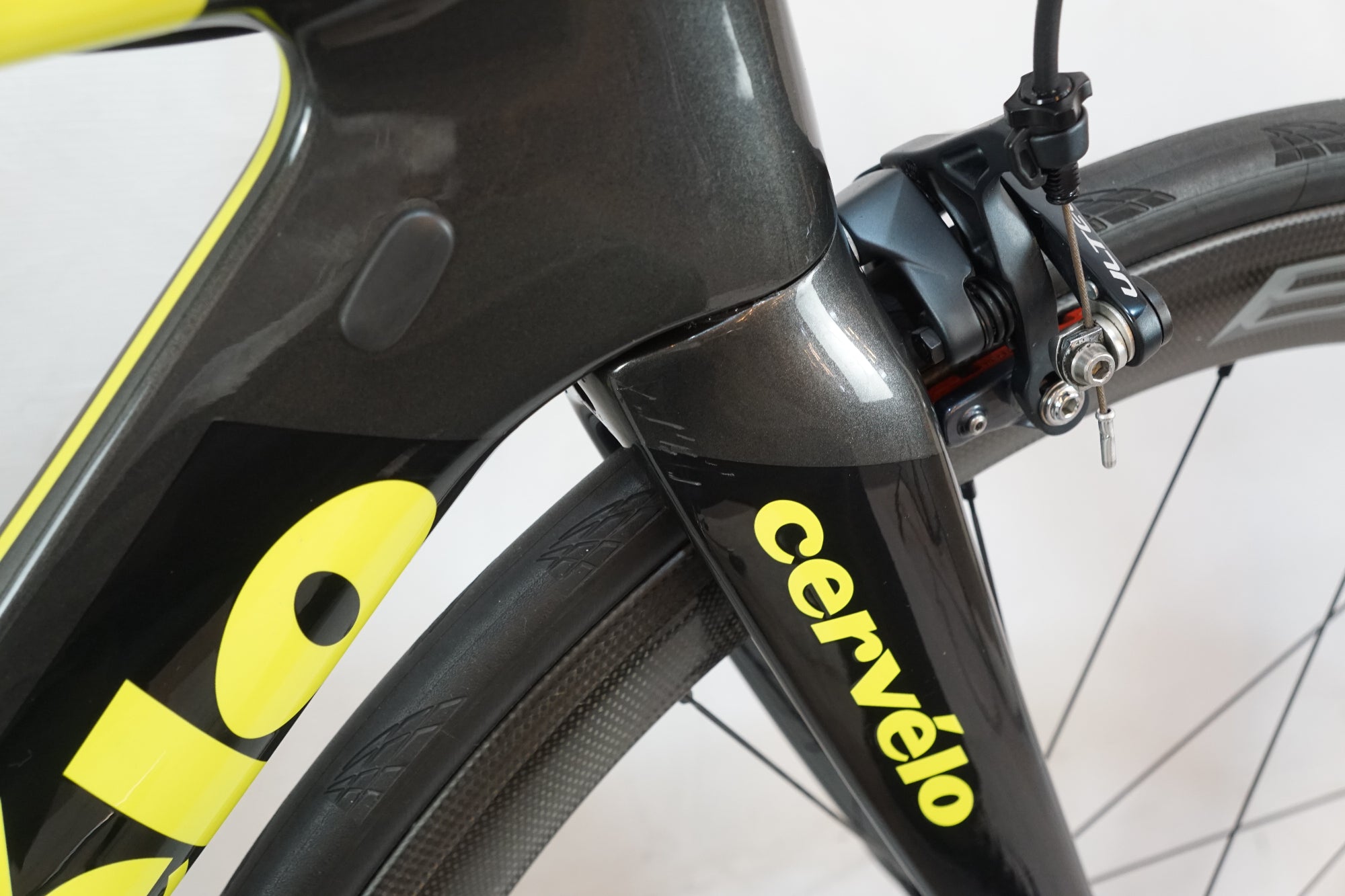 CERVELO 「サーベロ」 S3 2018年モデル ロードバイク / バイチャリ浦和ベース