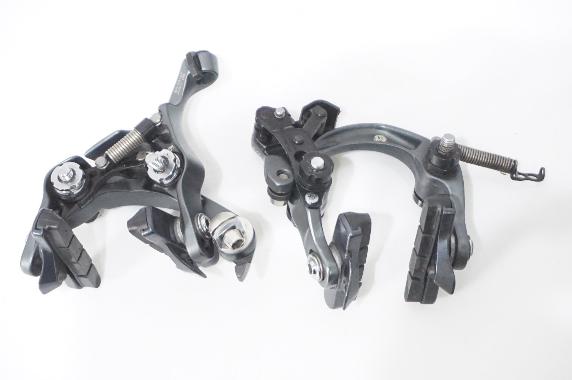 DURA-ACE ULTEGRAダイレクトマウントブレーキセット SHIMANO 「シマノ」 DURA-ACE BR-R9110 ダイレクトマウント キャリパー